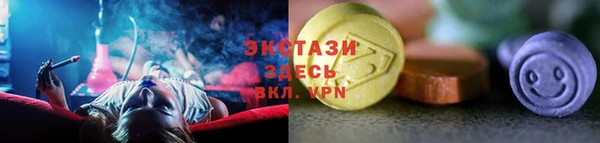 молекула духа Богданович